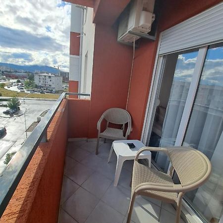 Apartamento Hana Podgorica Exterior foto