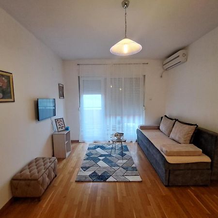 Apartamento Hana Podgorica Exterior foto