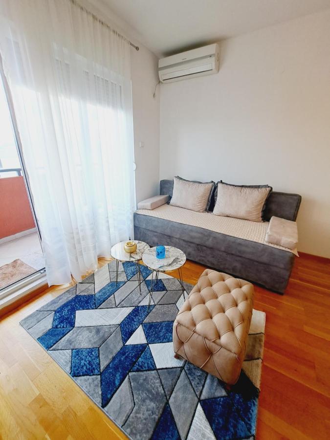 Apartamento Hana Podgorica Exterior foto