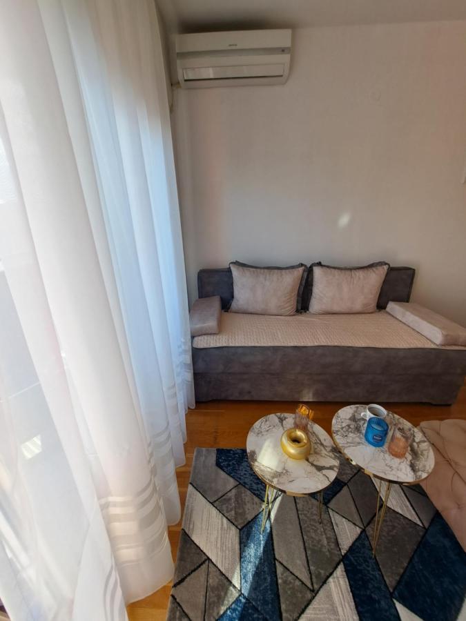 Apartamento Hana Podgorica Exterior foto