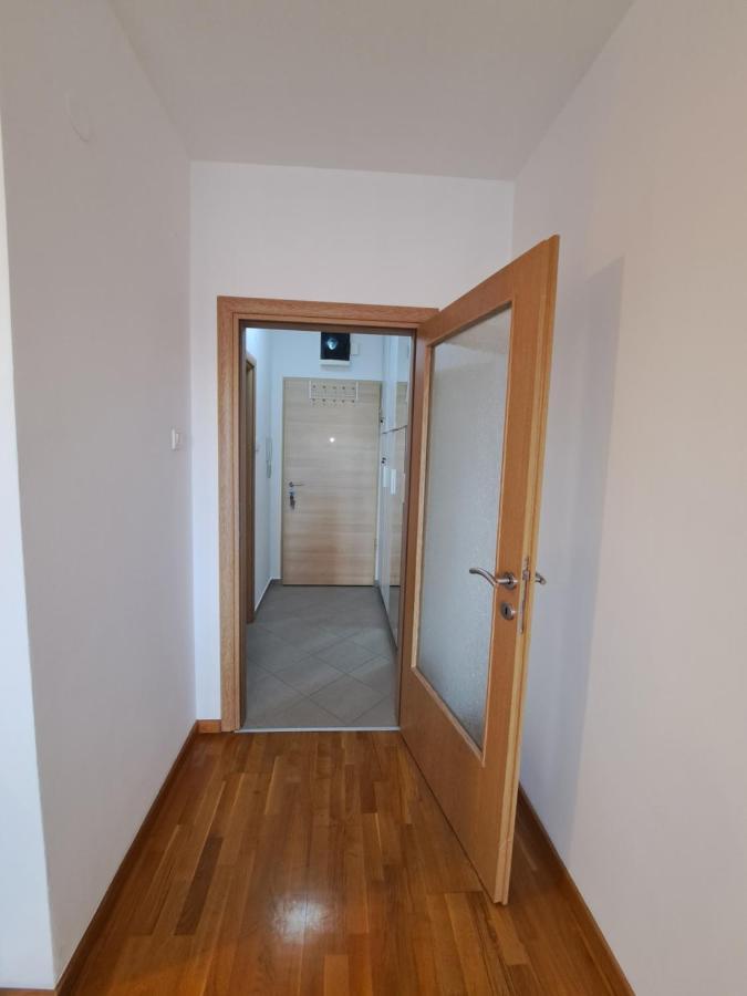 Apartamento Hana Podgorica Exterior foto