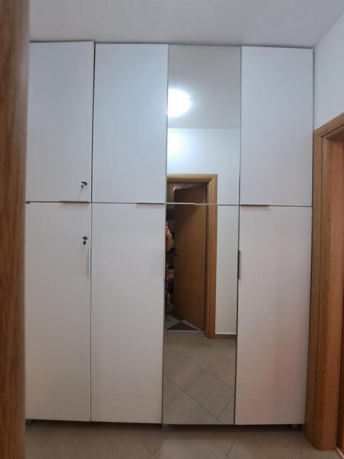 Apartamento Hana Podgorica Exterior foto