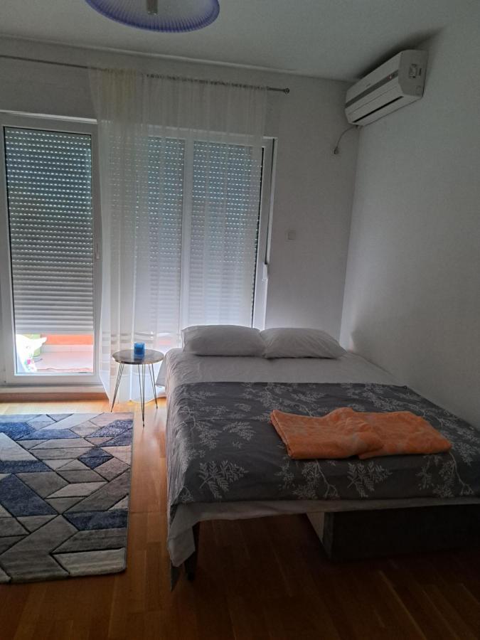 Apartamento Hana Podgorica Exterior foto