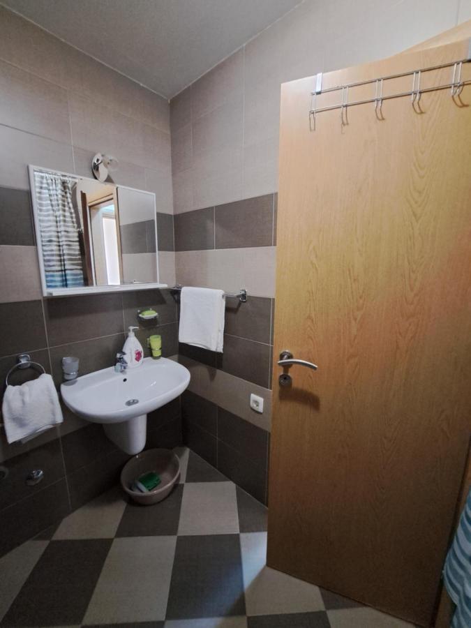 Apartamento Hana Podgorica Exterior foto
