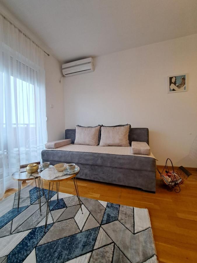 Apartamento Hana Podgorica Exterior foto